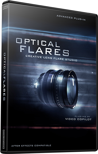 Lens care after effects crack for mac