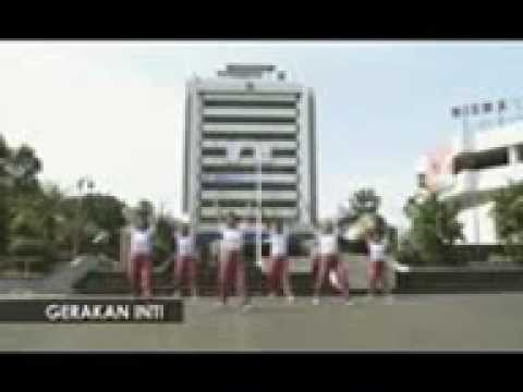 Video Senam Skj 2012 Versi Latihan Mp4
